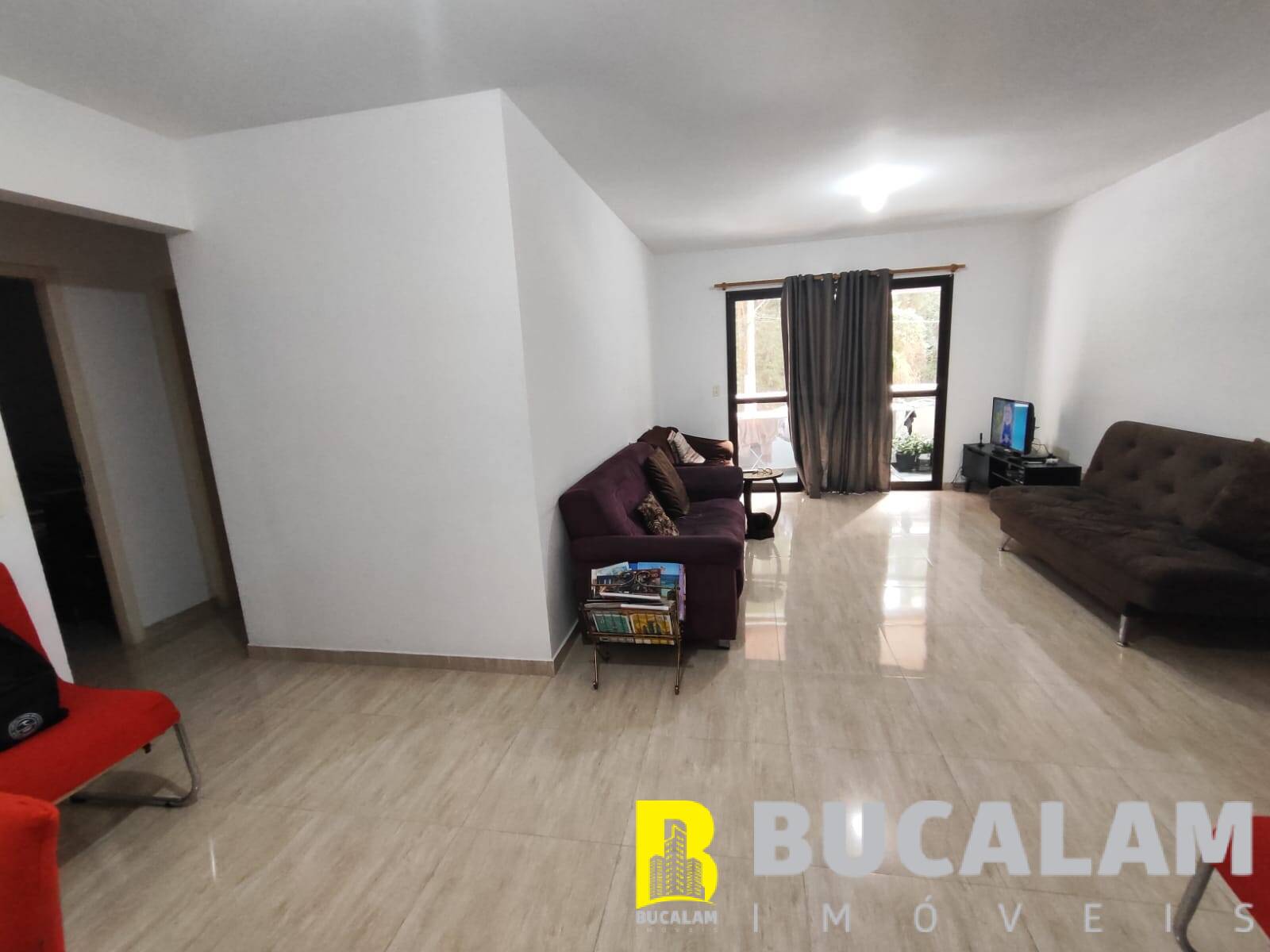 Apartamento à venda com 4 quartos, 177m² - Foto 1