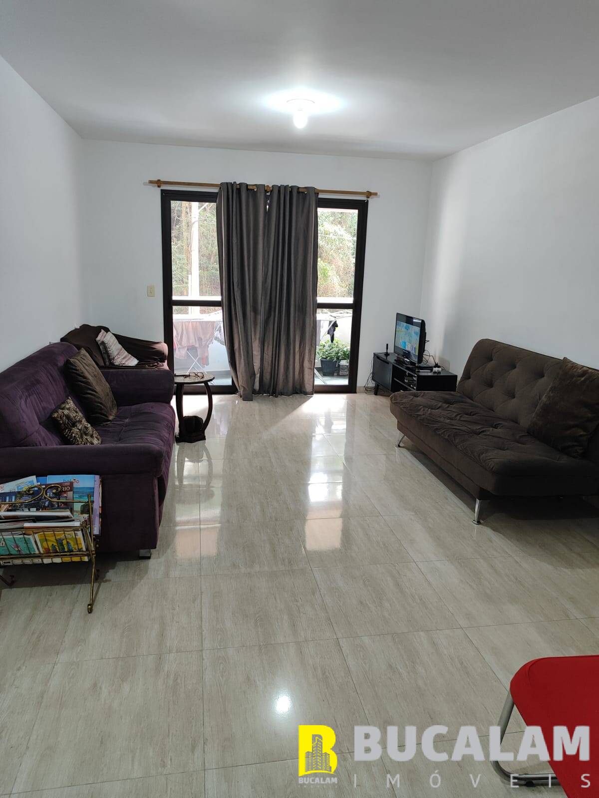 Apartamento à venda com 4 quartos, 177m² - Foto 3