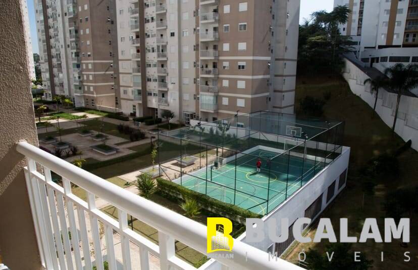 Apartamento, 3 quartos, 73 m² - Foto 5