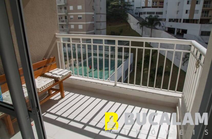 Apartamento, 3 quartos, 73 m² - Foto 4