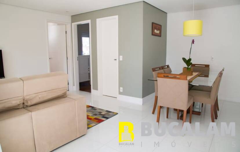 Apartamento, 3 quartos, 73 m² - Foto 2