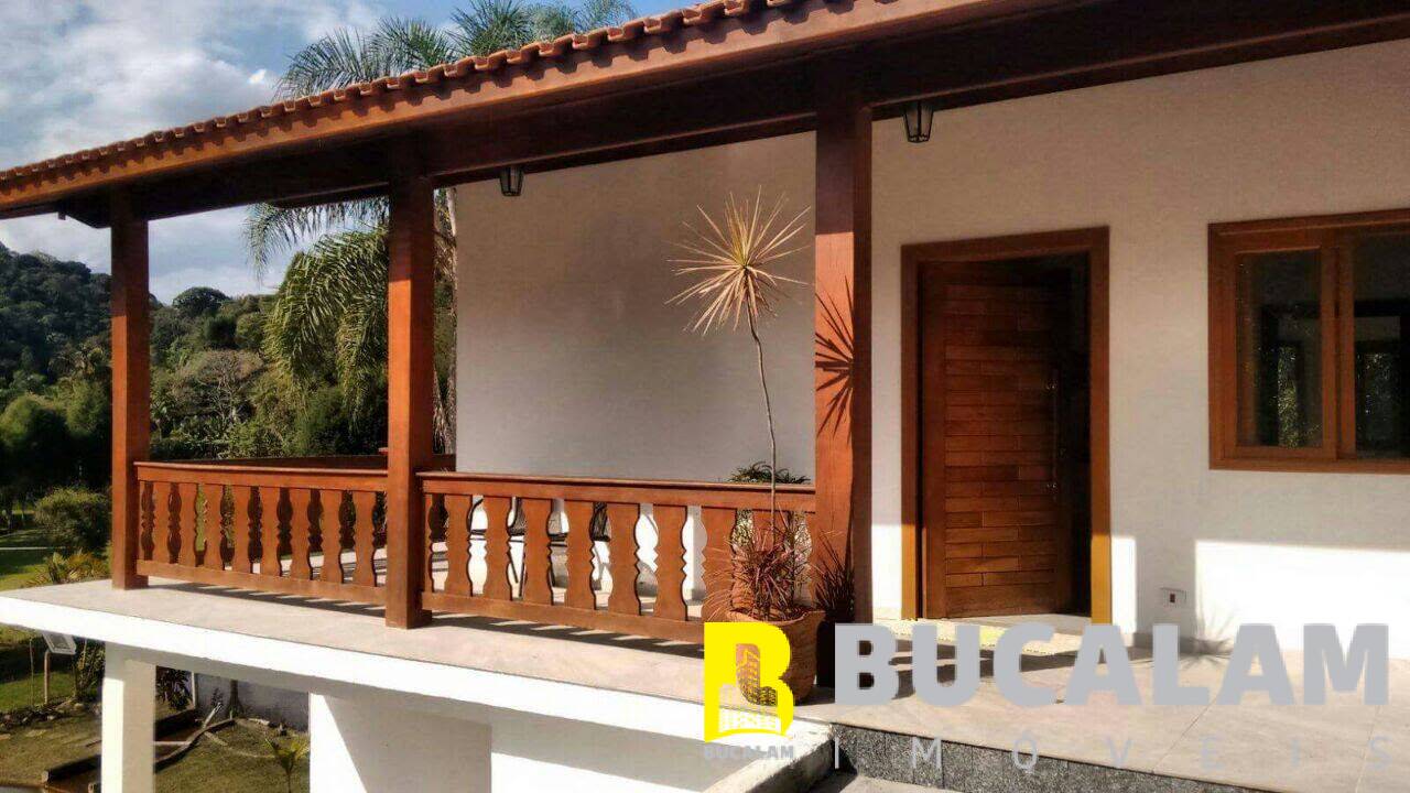 Chácara, 3 quartos, 2500 m² - Foto 2