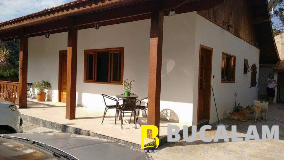 Chácara, 3 quartos, 2500 m² - Foto 3