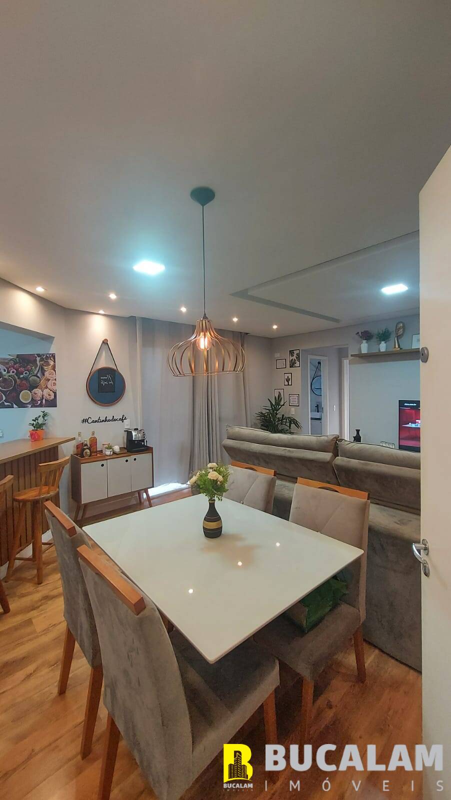 Apartamento, 2 quartos, 82 m² - Foto 1