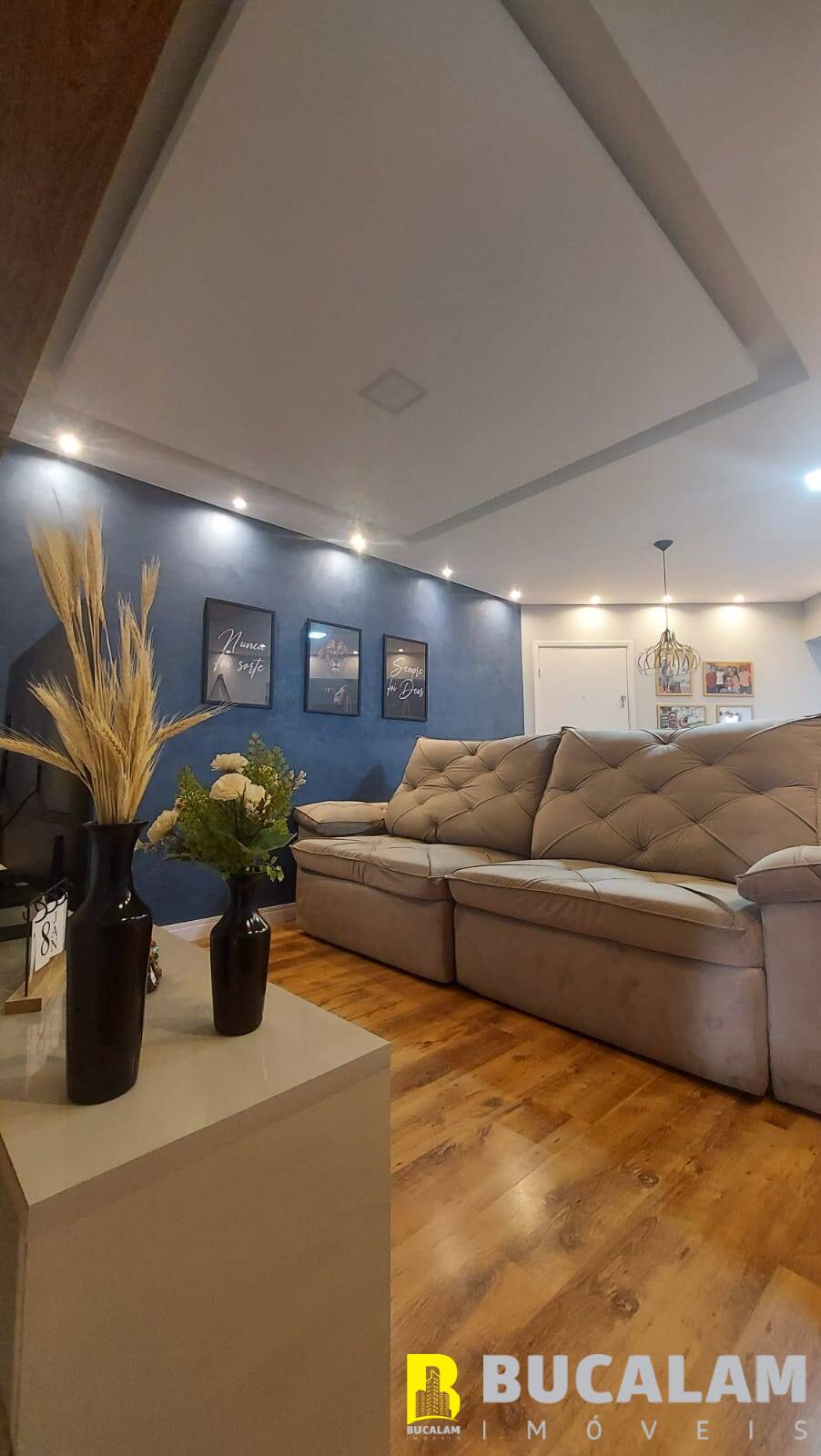 Apartamento, 2 quartos, 82 m² - Foto 4