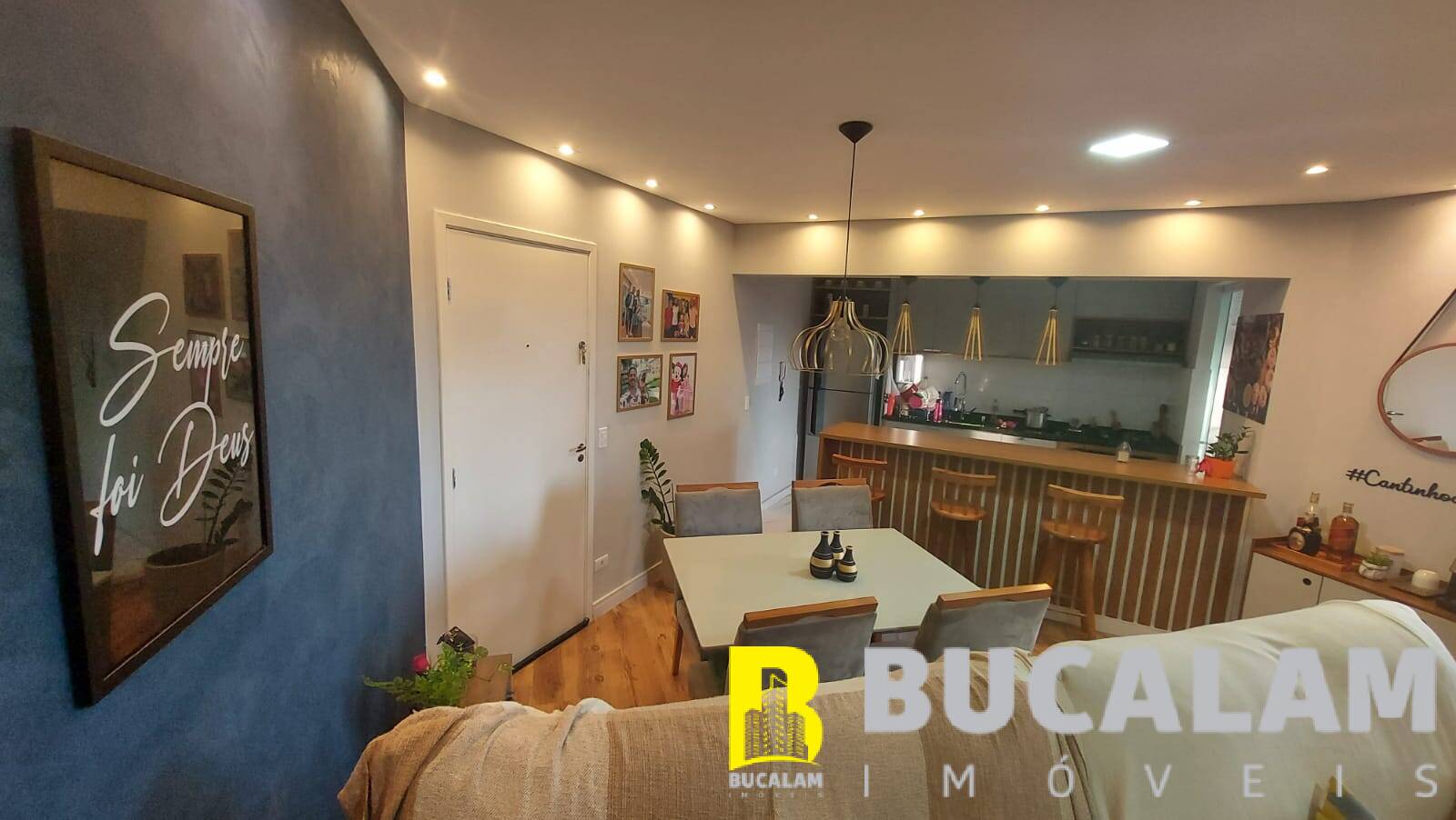 Apartamento, 2 quartos, 82 m² - Foto 2