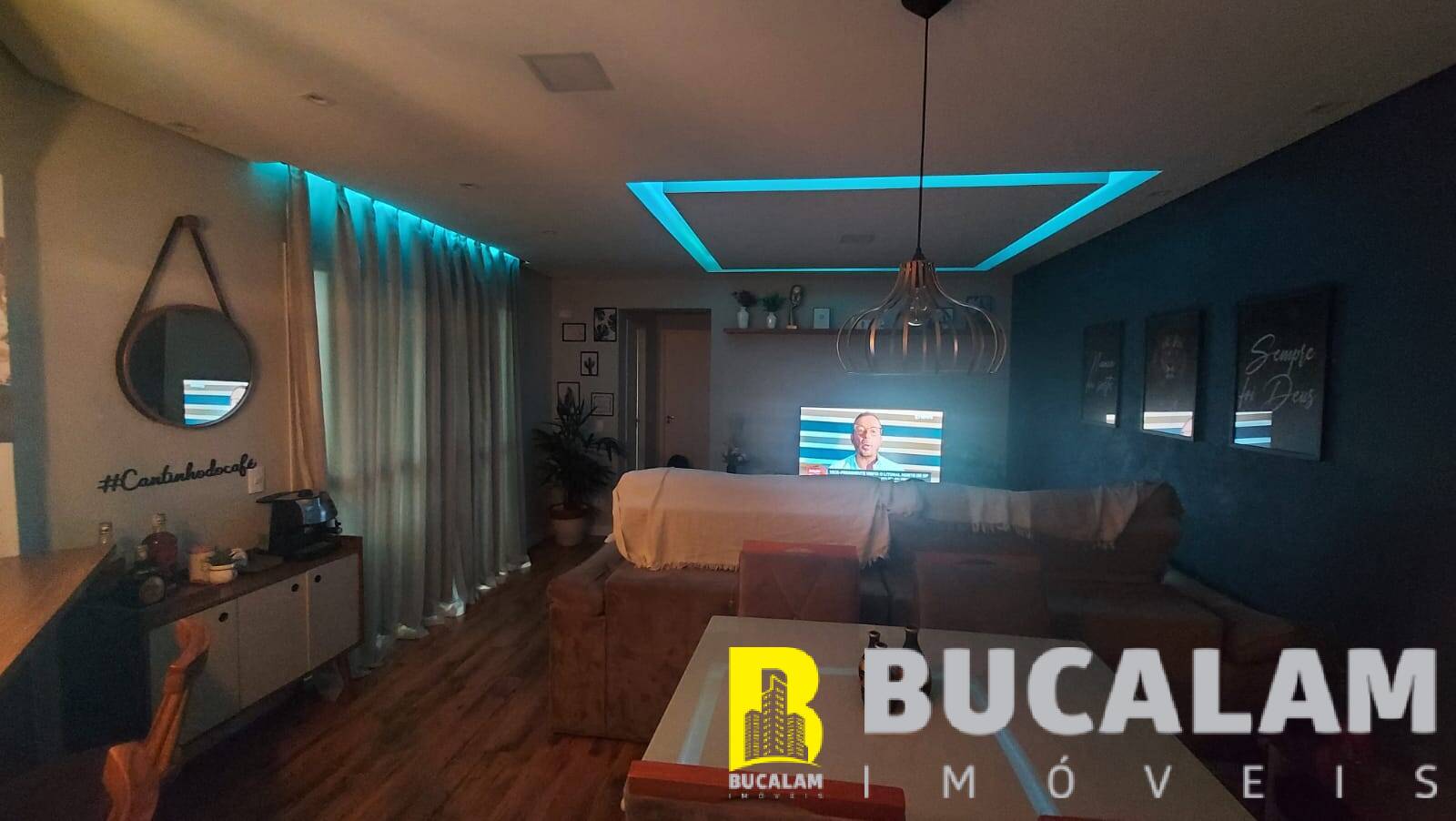 Apartamento, 2 quartos, 82 m² - Foto 3