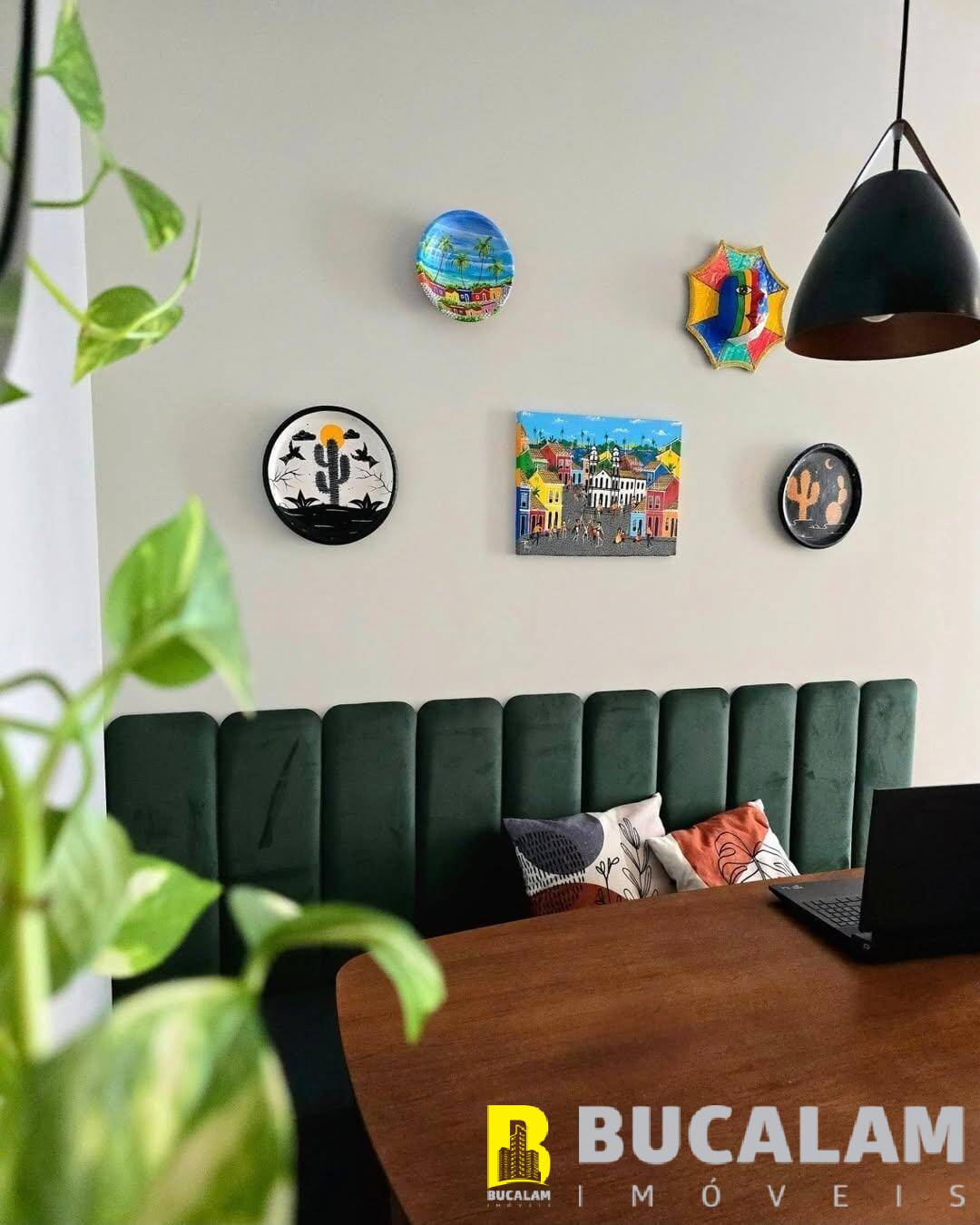 Apartamento, 2 quartos, 45 m² - Foto 9