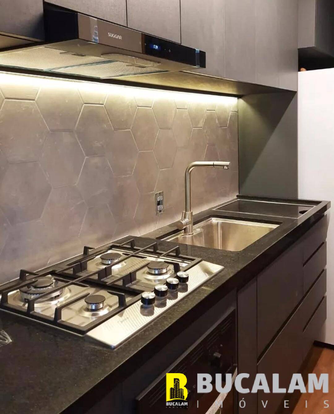 Apartamento, 2 quartos, 45 m² - Foto 13