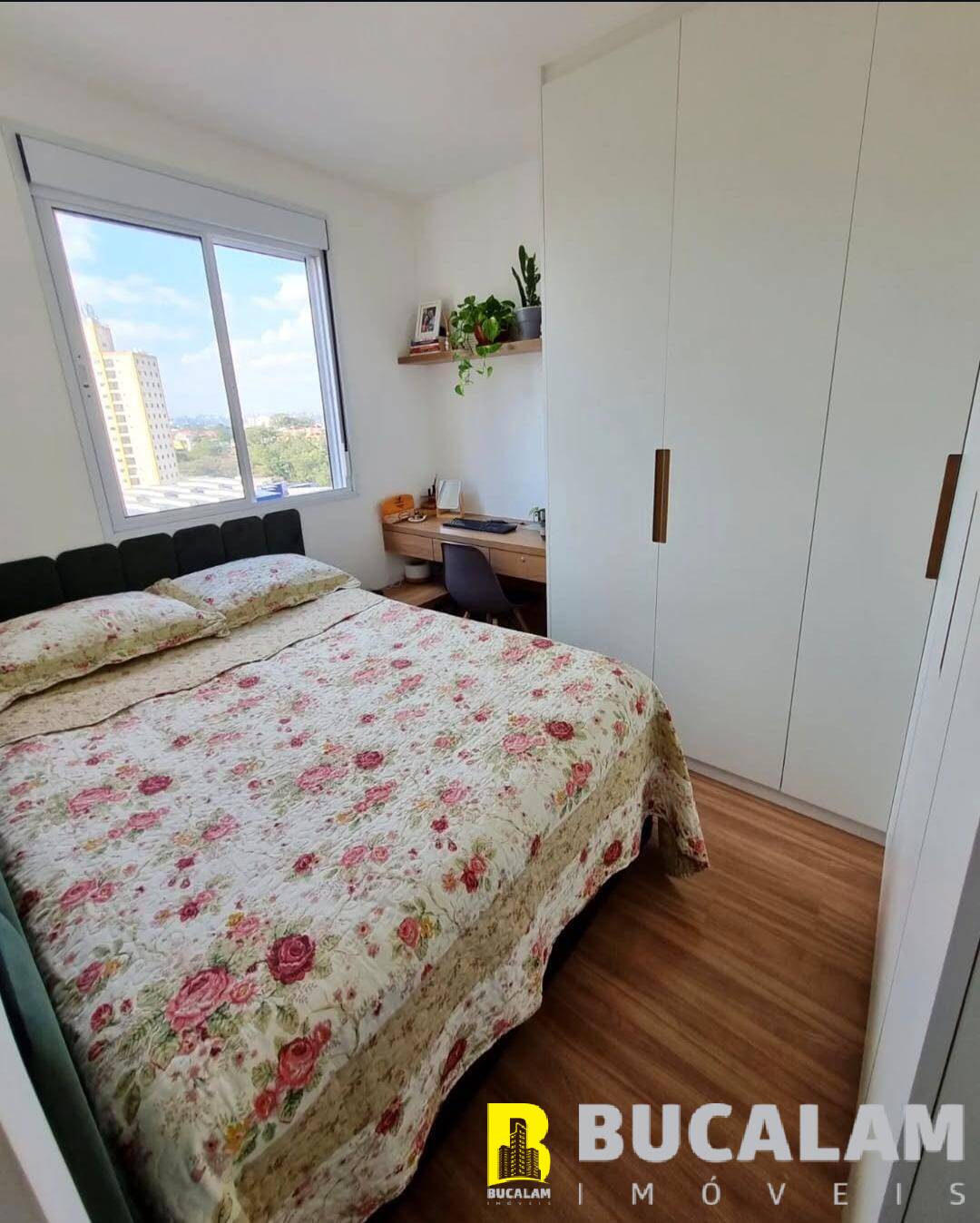 Apartamento, 2 quartos, 45 m² - Foto 20