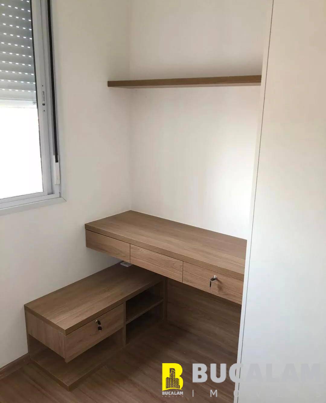 Apartamento, 2 quartos, 45 m² - Foto 17