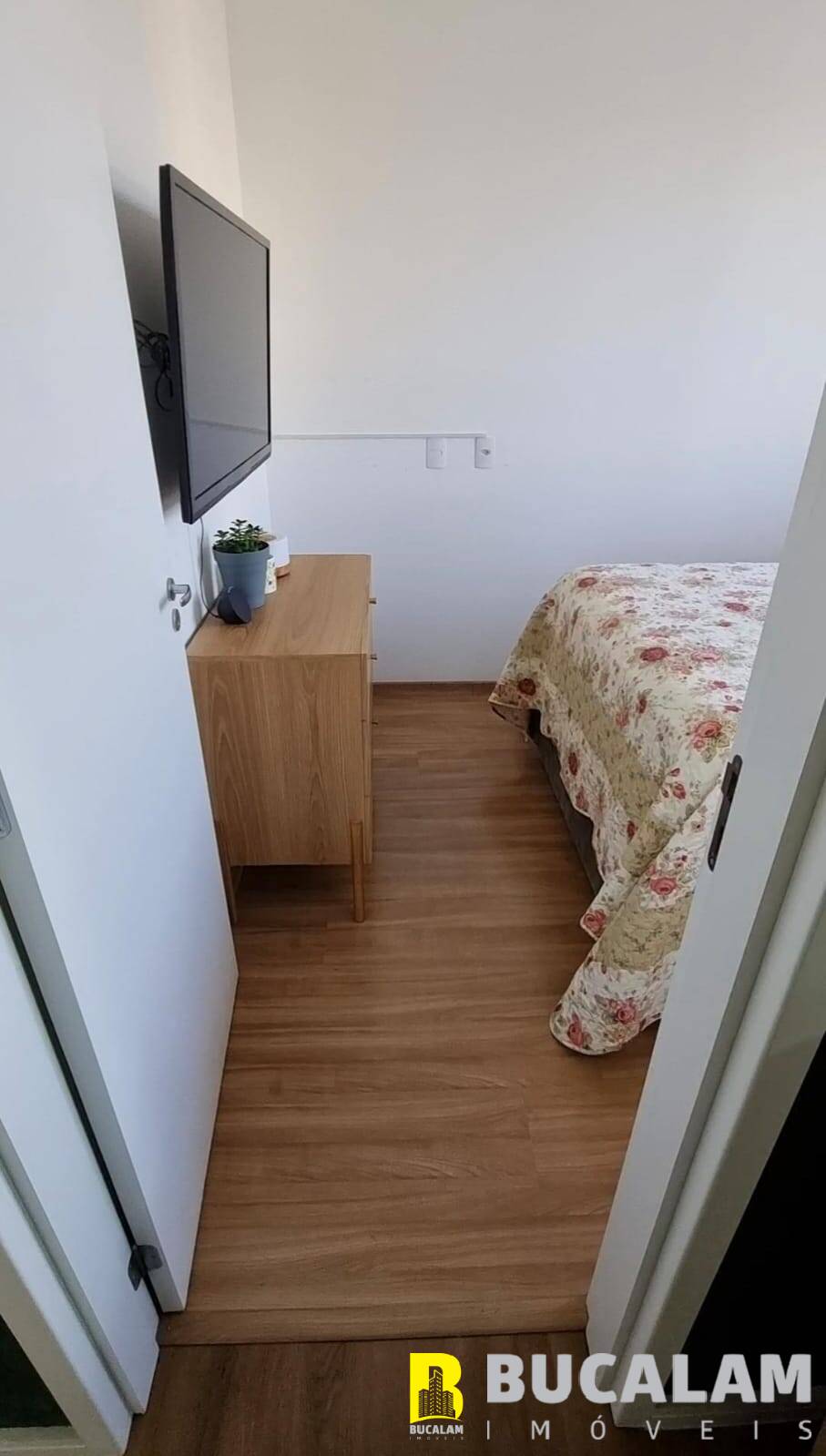 Apartamento, 2 quartos, 45 m² - Foto 19