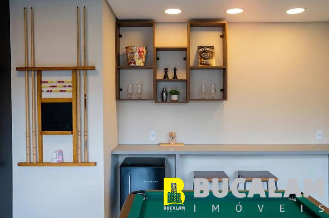 Apartamento, 2 quartos, 45 m² - Foto 24