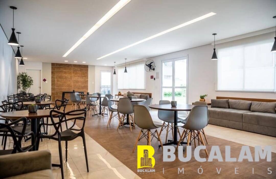 Apartamento, 2 quartos, 45 m² - Foto 27