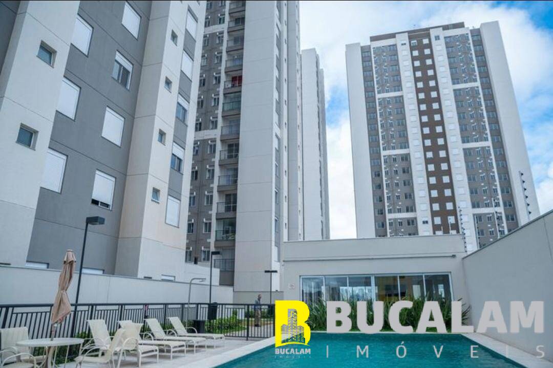 Apartamento, 2 quartos, 45 m² - Foto 28