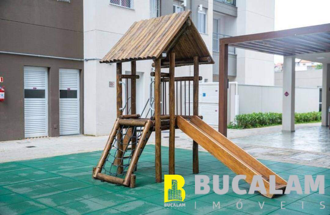 Apartamento, 2 quartos, 45 m² - Foto 29