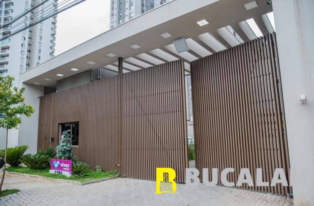 Apartamento, 2 quartos, 45 m² - Foto 34