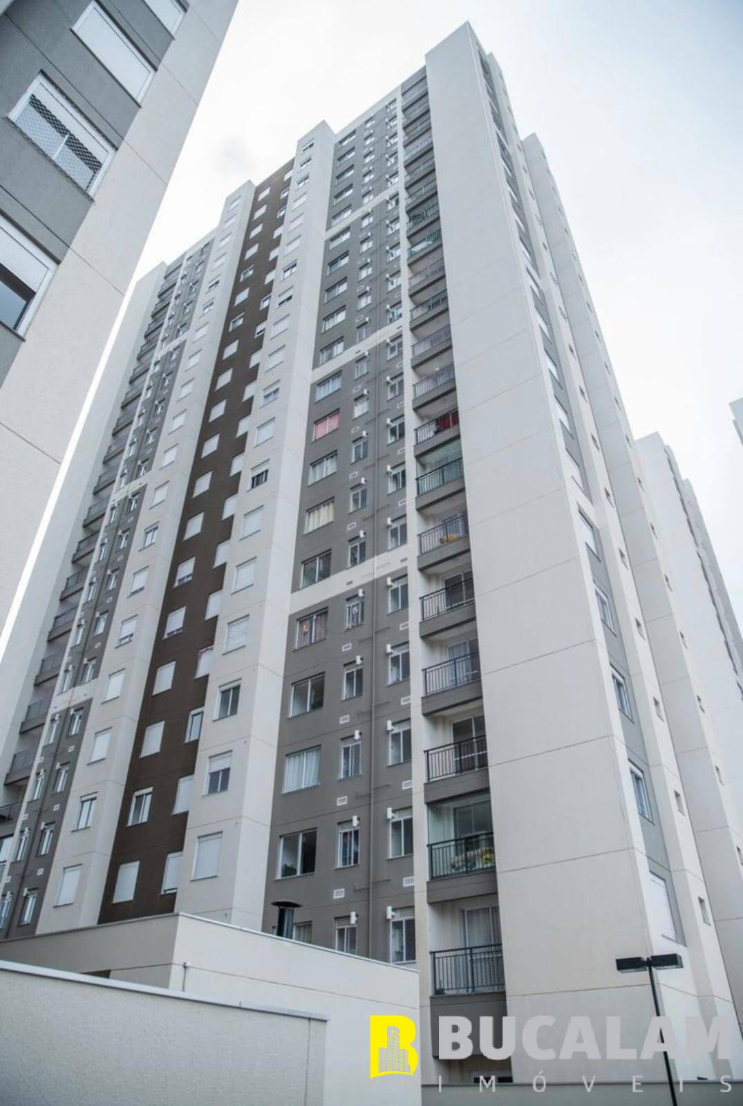 Apartamento, 2 quartos, 45 m² - Foto 32