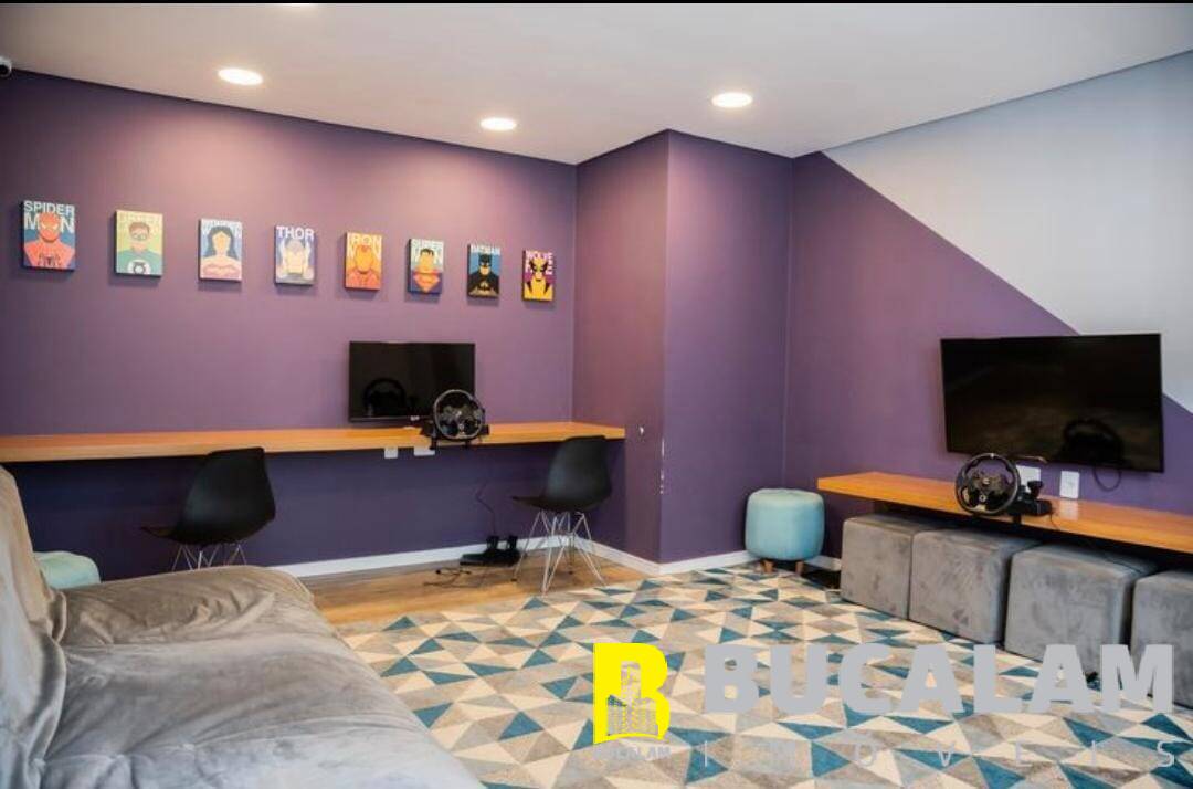 Apartamento, 2 quartos, 45 m² - Foto 33
