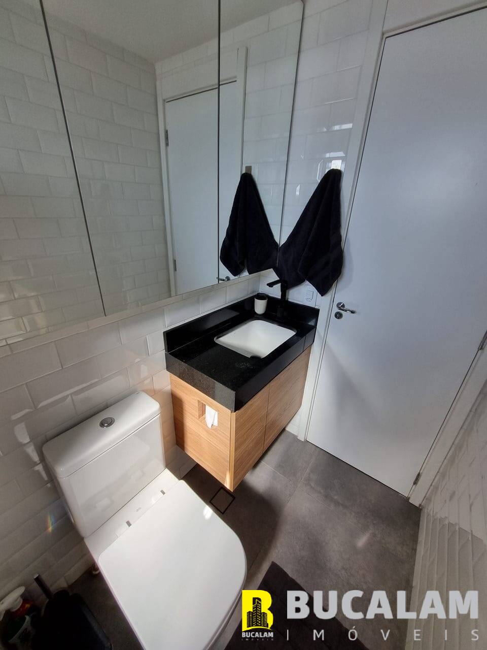 Apartamento, 2 quartos, 45 m² - Foto 14