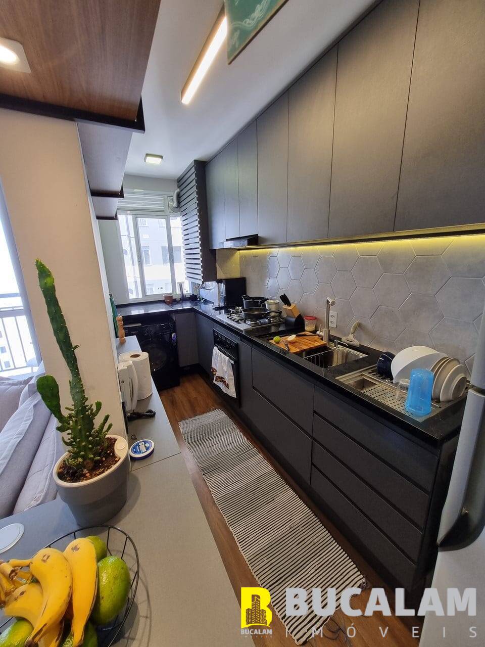 Apartamento, 2 quartos, 45 m² - Foto 12