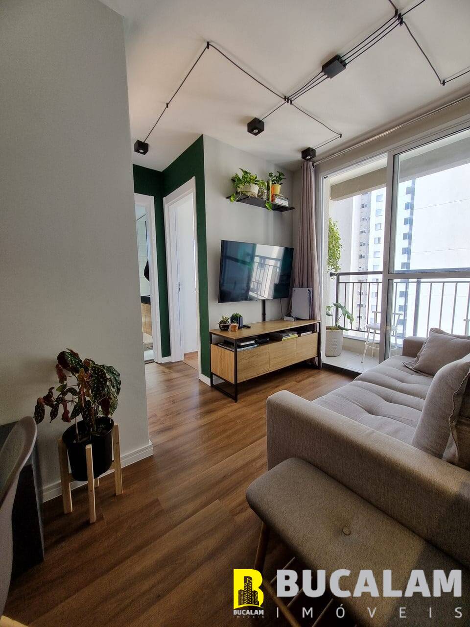 Apartamento, 2 quartos, 45 m² - Foto 10