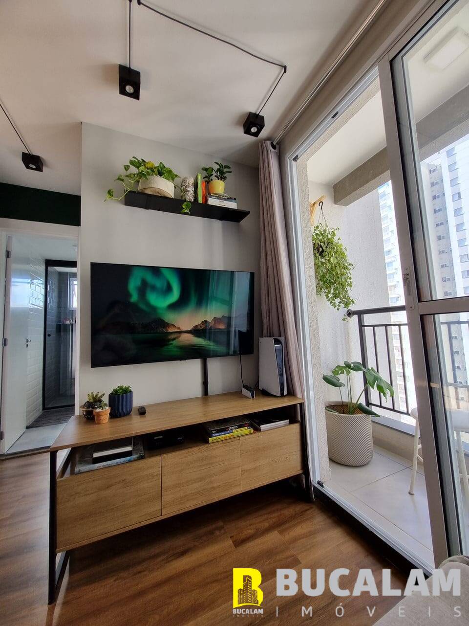 Apartamento, 2 quartos, 45 m² - Foto 4
