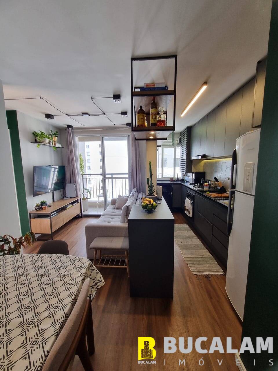 Apartamento, 2 quartos, 45 m² - Foto 11