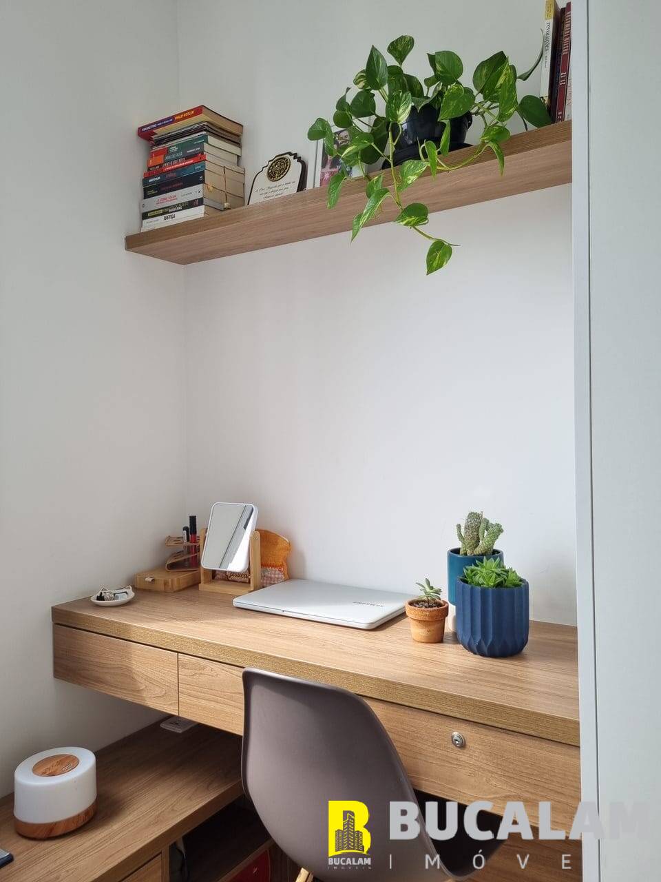 Apartamento, 2 quartos, 45 m² - Foto 21