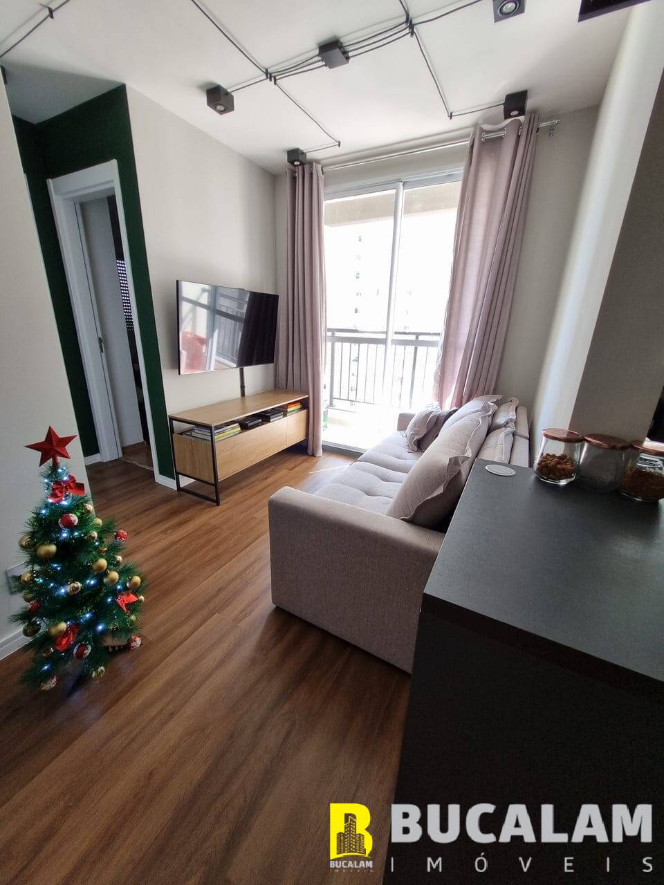 Apartamento, 2 quartos, 45 m² - Foto 6