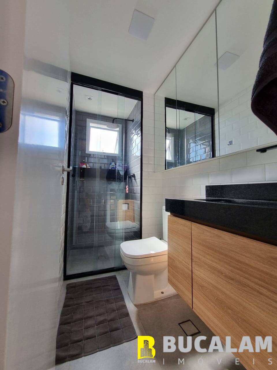 Apartamento, 2 quartos, 45 m² - Foto 15