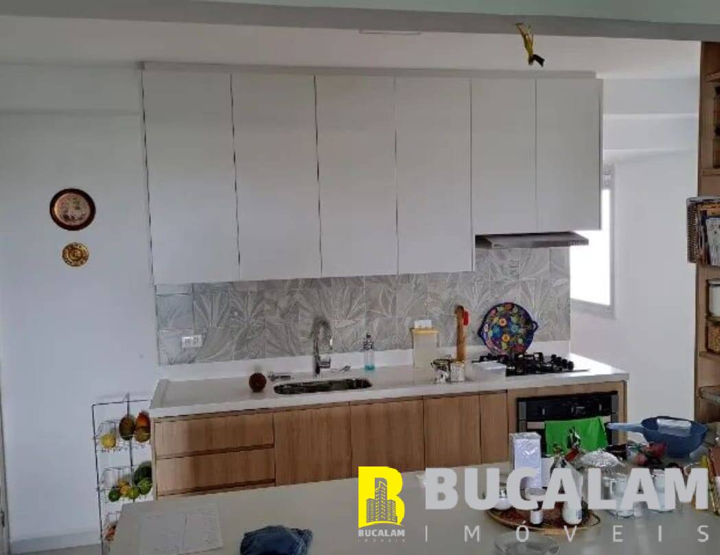 Apartamento, 3 quartos, 125 m² - Foto 5