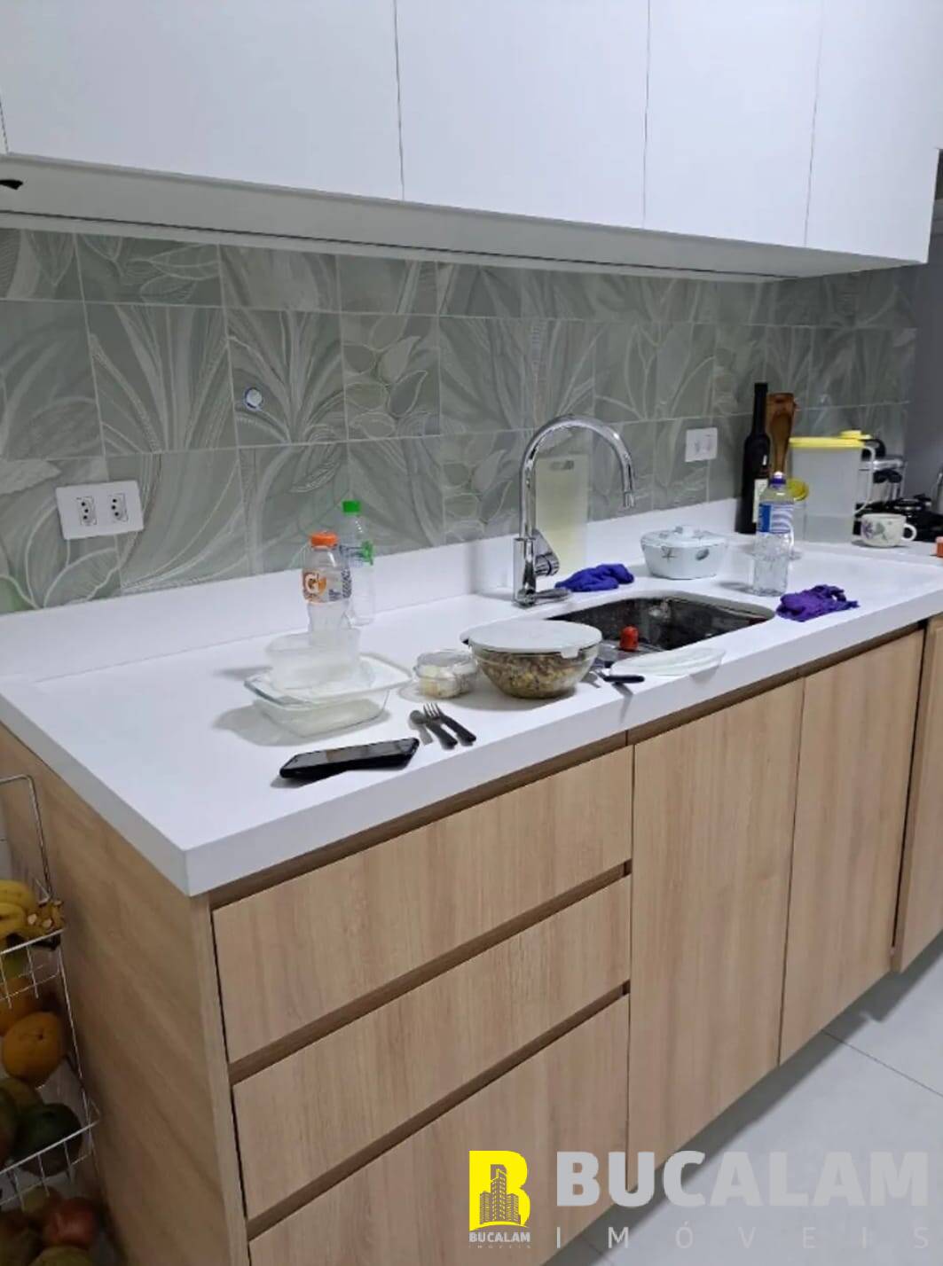 Apartamento, 3 quartos, 125 m² - Foto 6