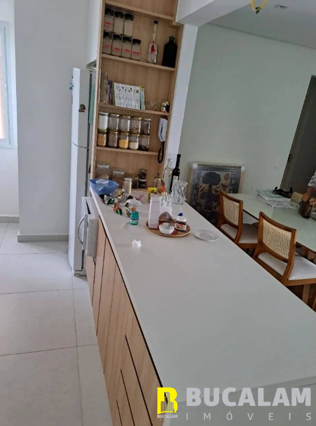 Apartamento, 3 quartos, 125 m² - Foto 4