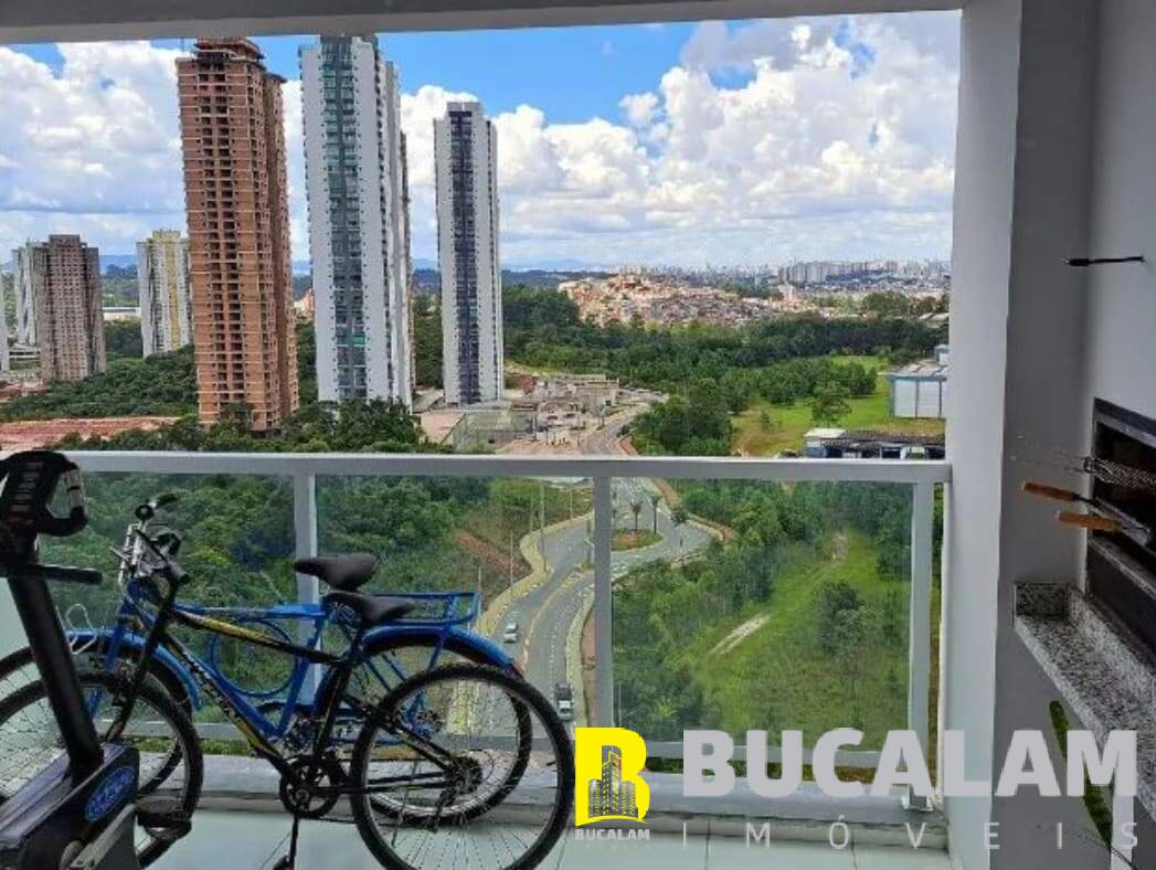 Apartamento, 3 quartos, 125 m² - Foto 7