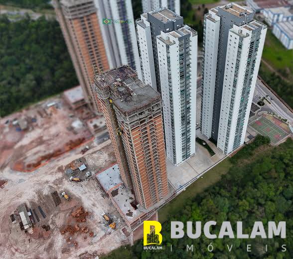 Apartamento, 3 quartos, 125 m² - Foto 2