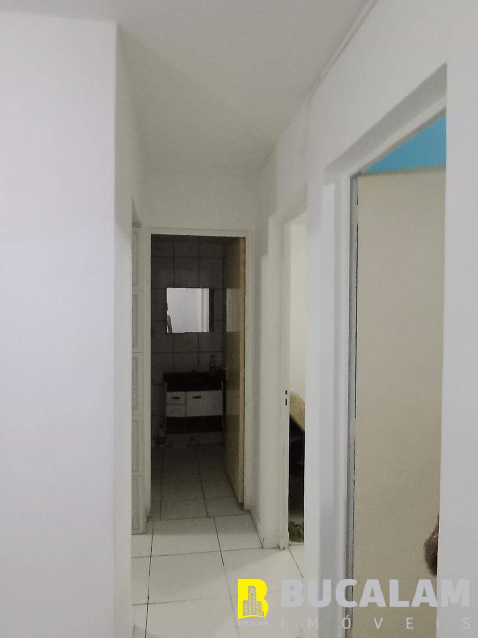 Apartamento, 2 quartos, 48 m² - Foto 2