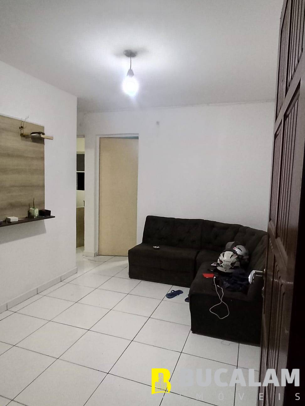 Apartamento, 2 quartos, 48 m² - Foto 1