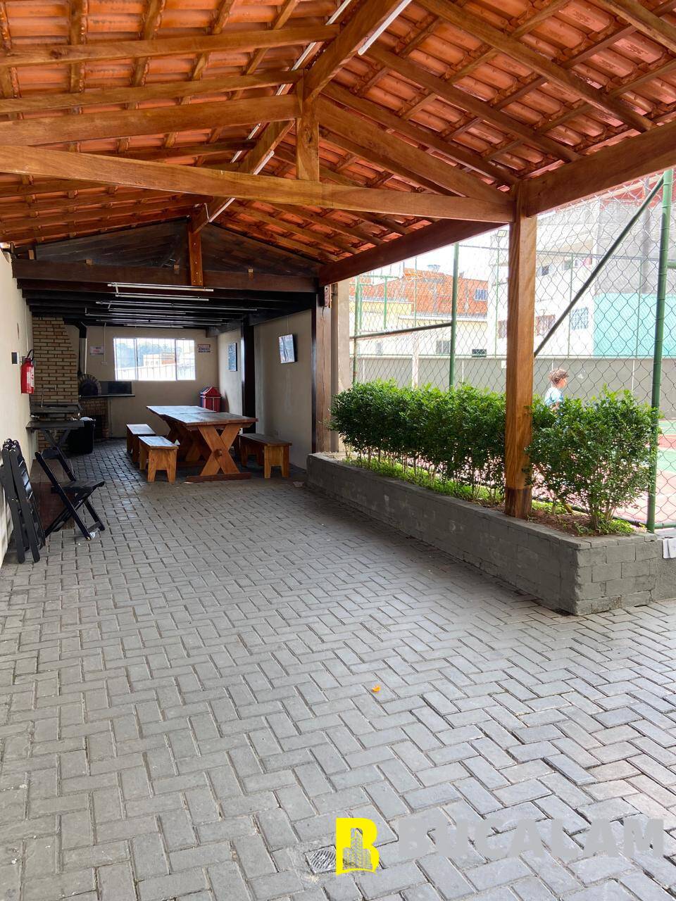 Apartamento, 2 quartos, 45 m² - Foto 12
