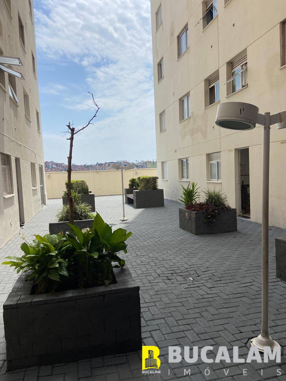 Apartamento, 2 quartos, 45 m² - Foto 15