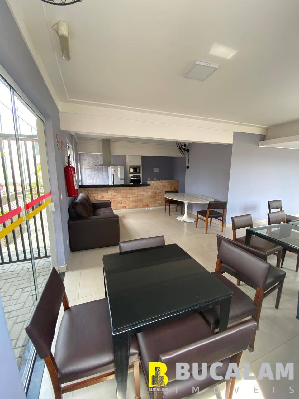 Apartamento, 2 quartos, 45 m² - Foto 17
