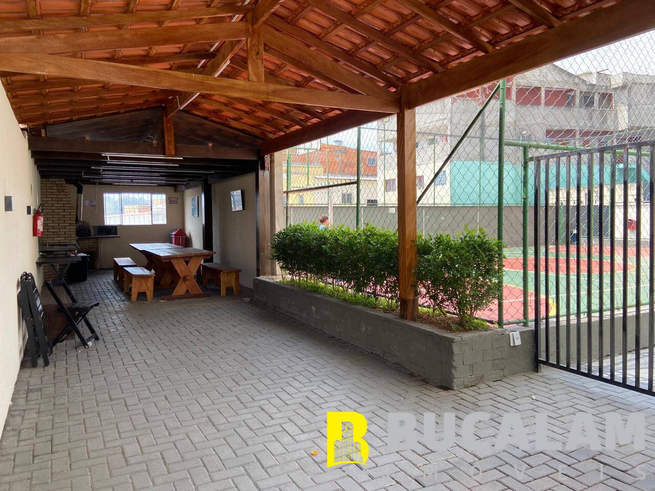 Apartamento, 2 quartos, 45 m² - Foto 16