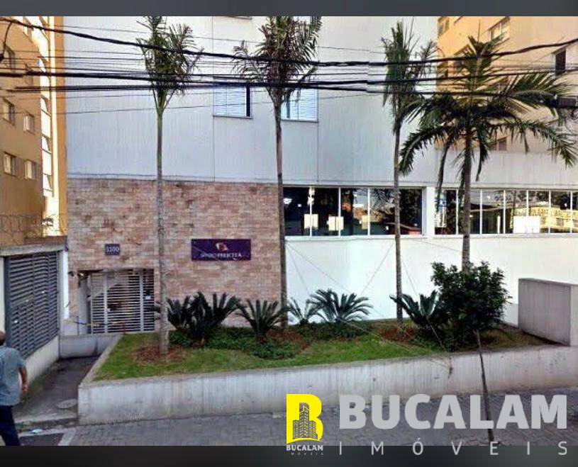 Apartamento, 2 quartos, 45 m² - Foto 22