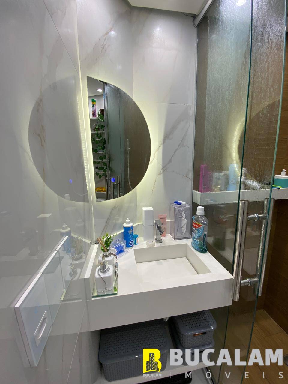Apartamento, 2 quartos, 45 m² - Foto 8