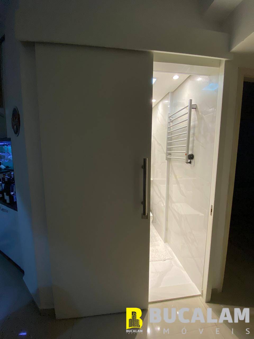 Apartamento, 2 quartos, 45 m² - Foto 9