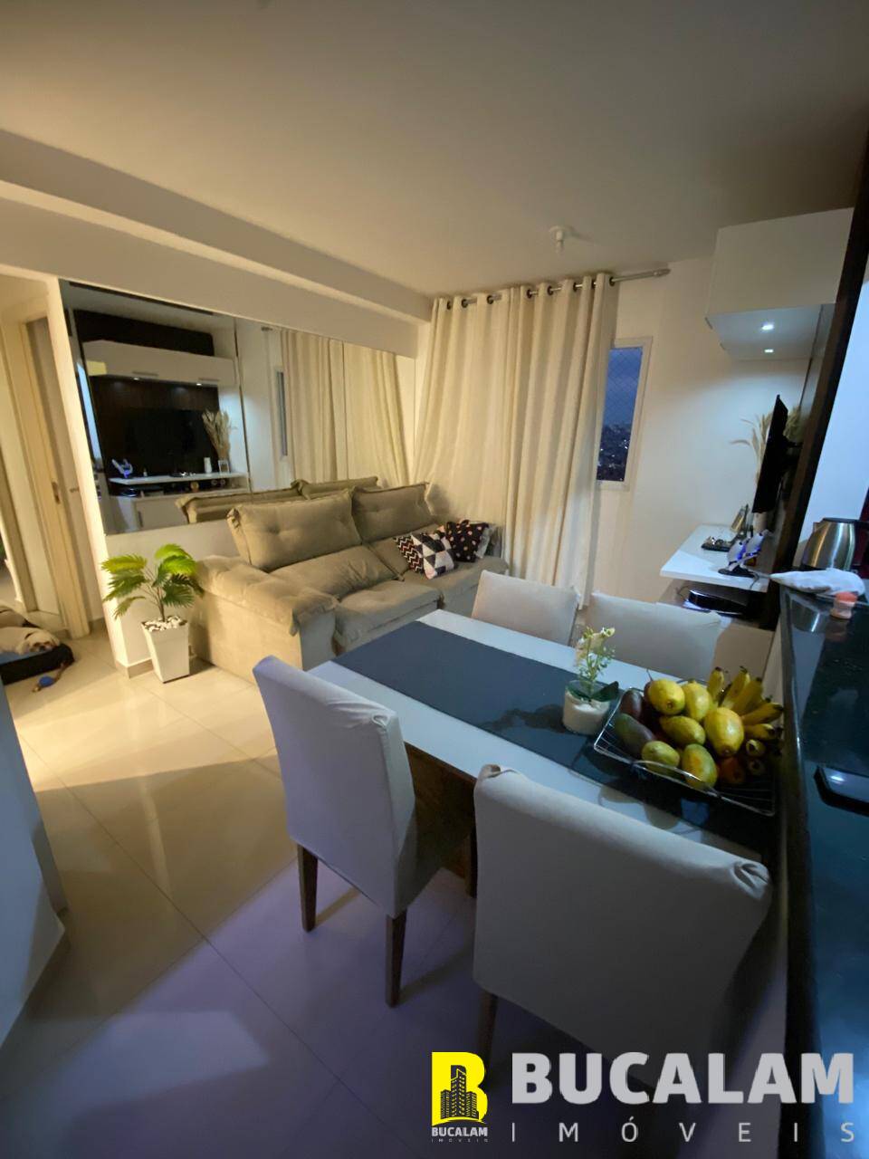 Apartamento, 2 quartos, 45 m² - Foto 4