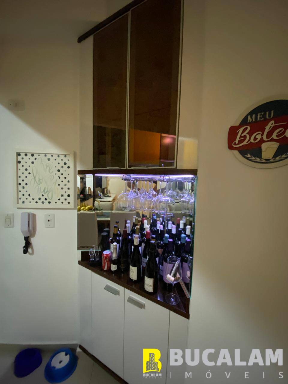 Apartamento, 2 quartos, 45 m² - Foto 6