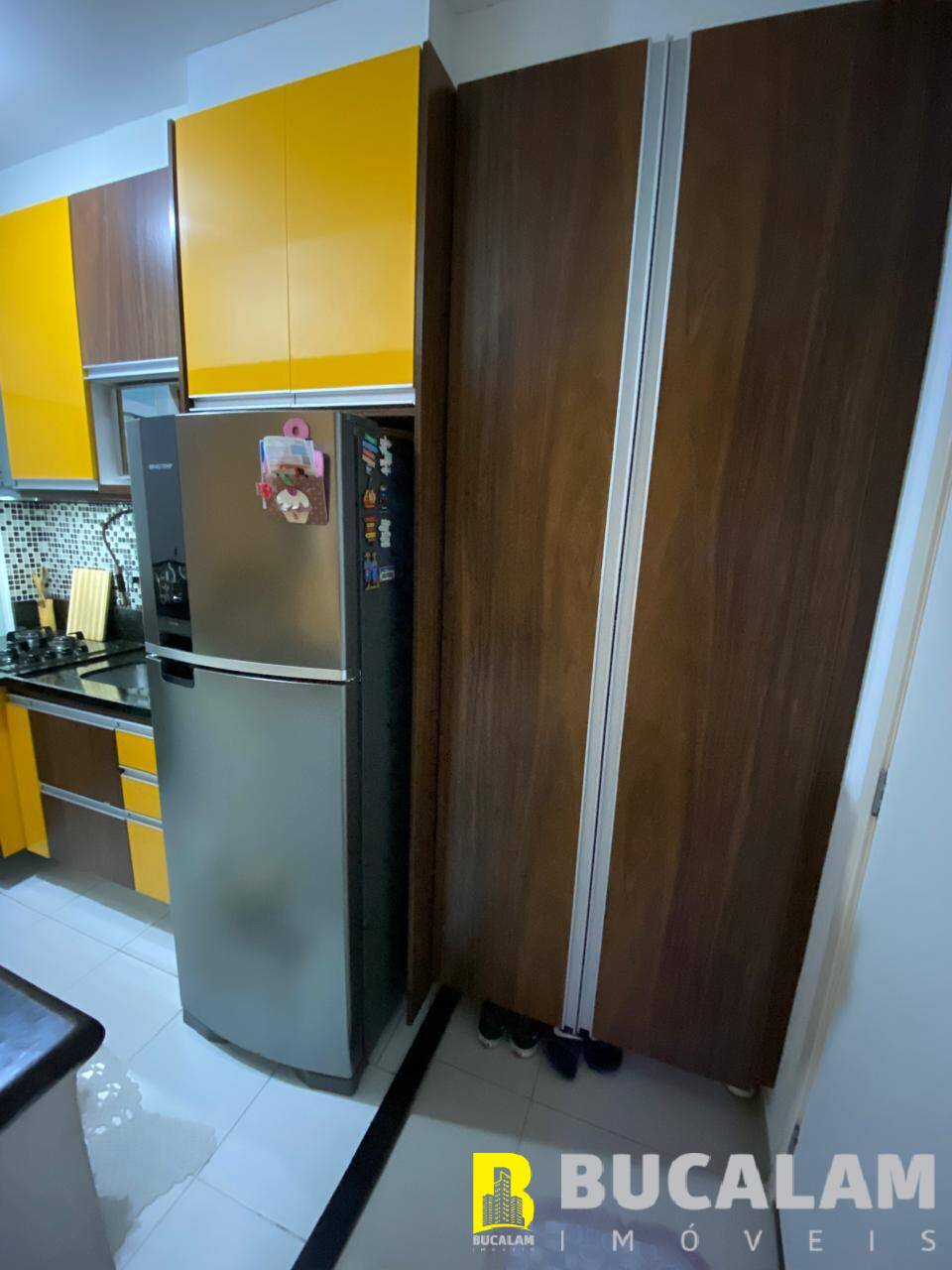 Apartamento, 2 quartos, 45 m² - Foto 3