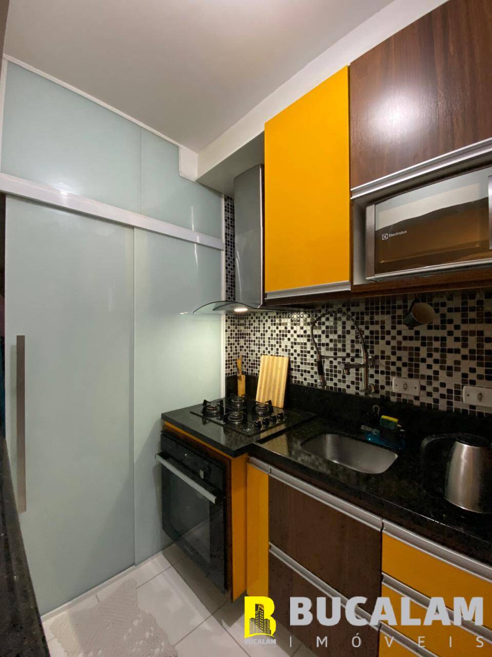 Apartamento, 2 quartos, 45 m² - Foto 1