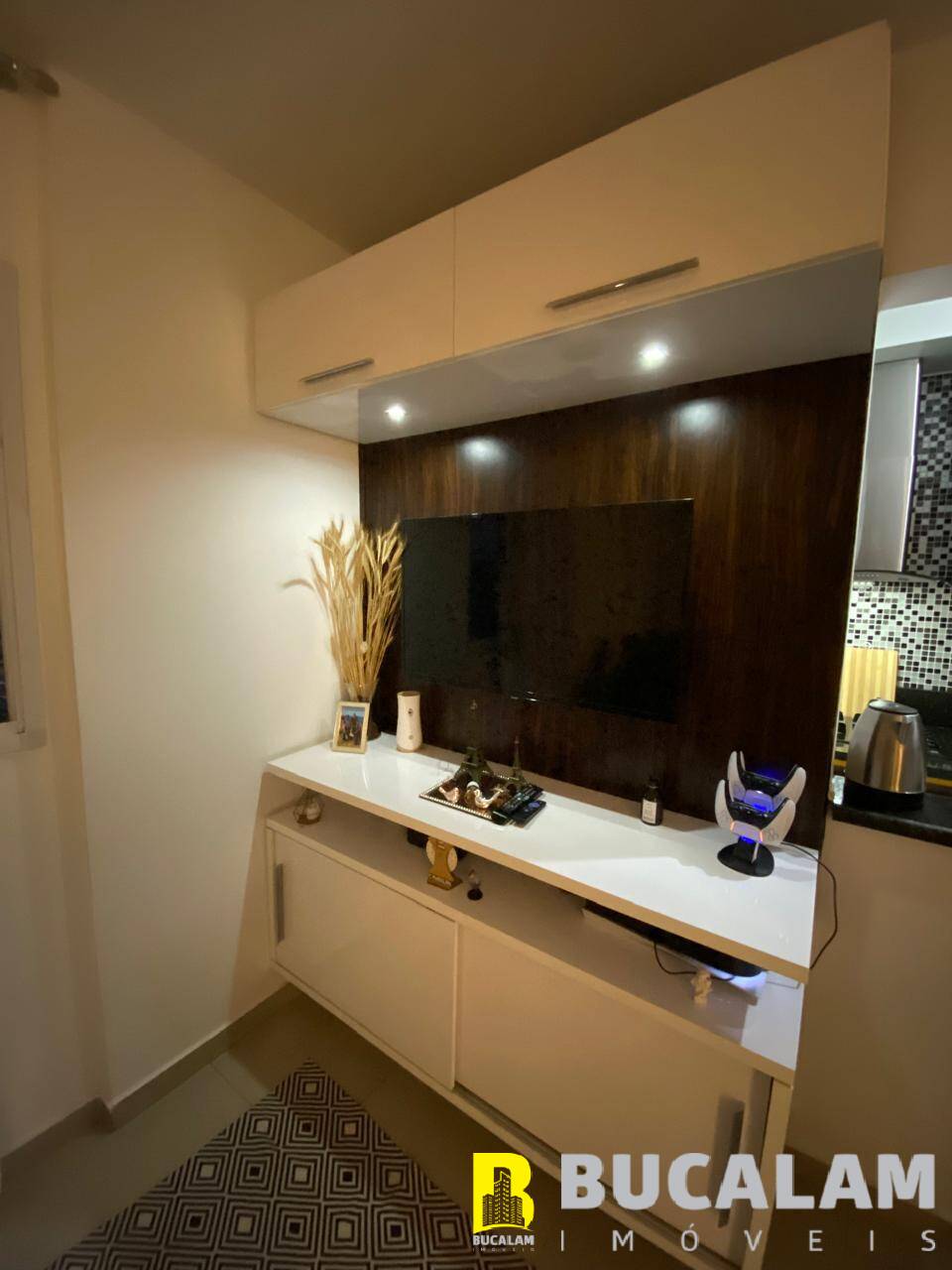 Apartamento, 2 quartos, 45 m² - Foto 5